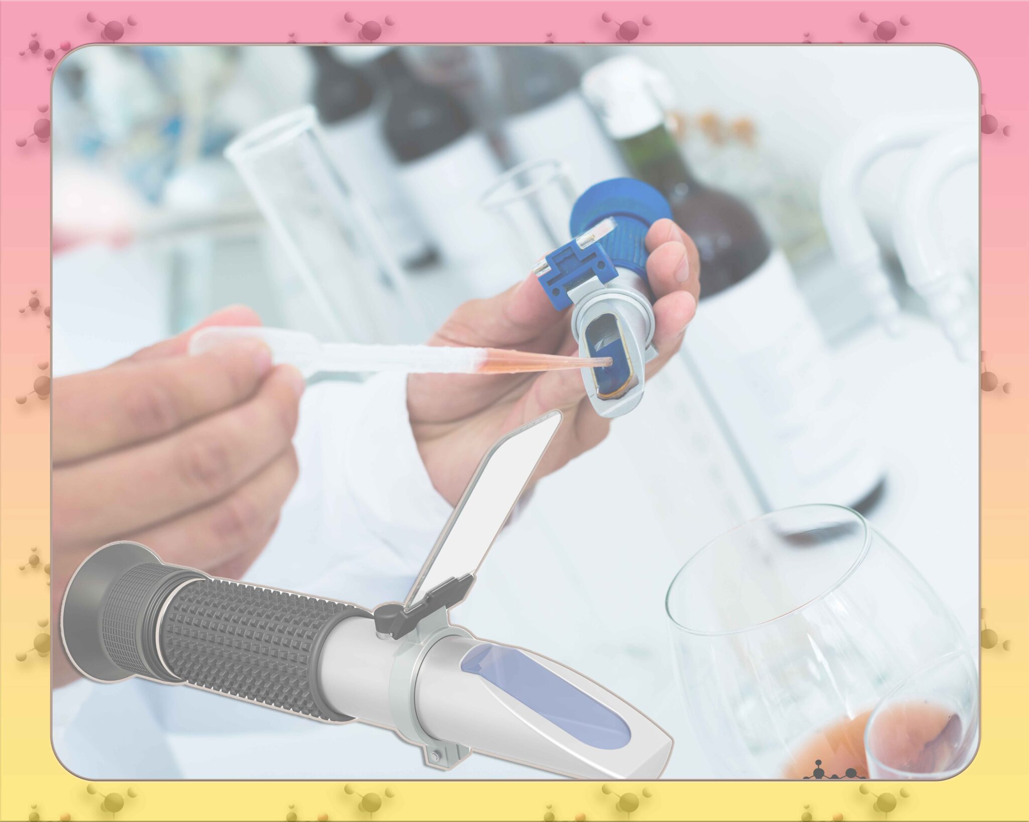 Wine Alcohol Content Brewing & Distilling Analytical Services